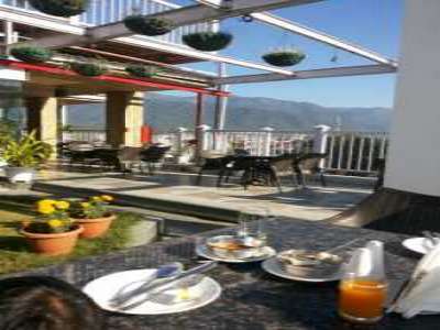 EllBee Ganga View